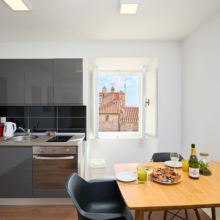 Dominium Old City Suite Dubrownik Zewnętrze zdjęcie