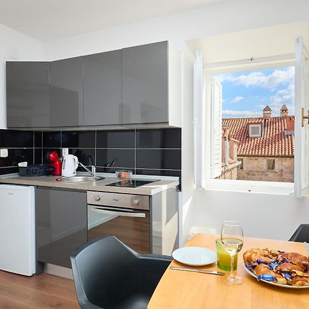 Dominium Old City Suite Dubrownik Zewnętrze zdjęcie
