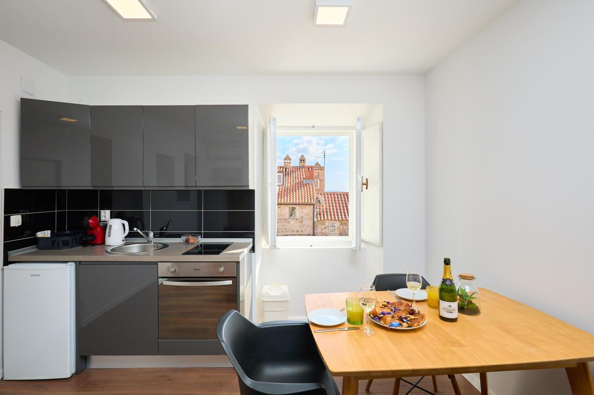 Dominium Old City Suite Dubrownik Zewnętrze zdjęcie