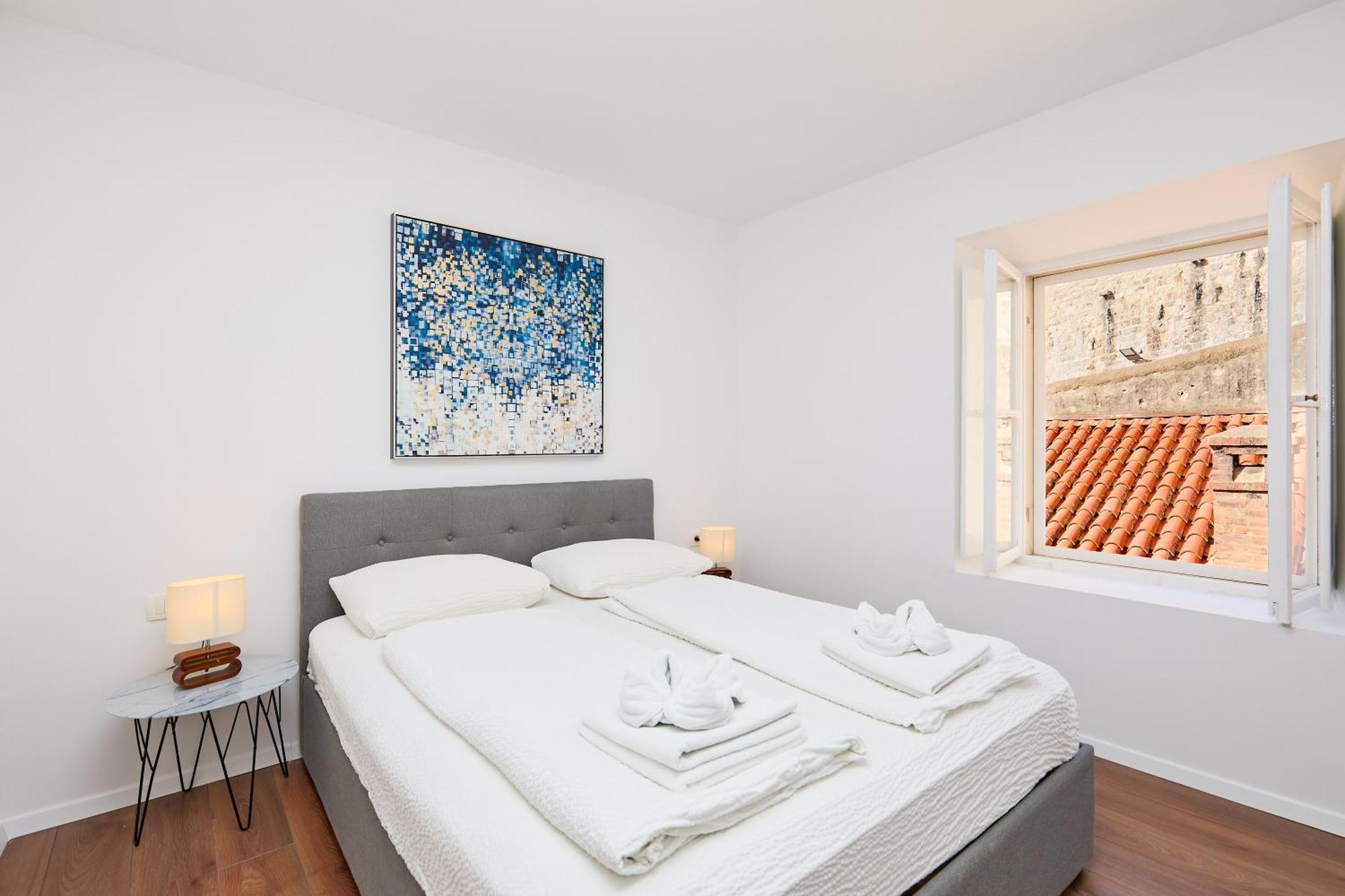 Dominium Old City Suite Dubrownik Zewnętrze zdjęcie