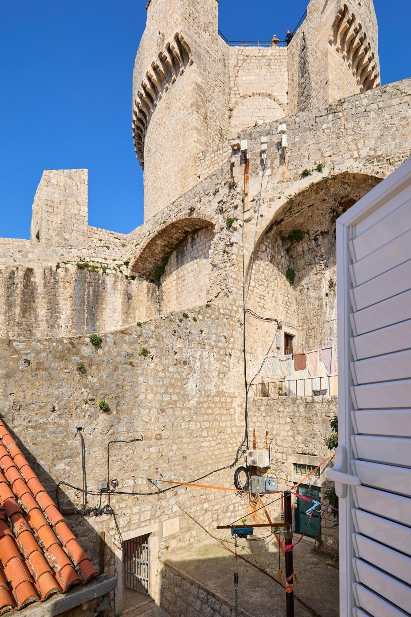 Dominium Old City Suite Dubrownik Zewnętrze zdjęcie